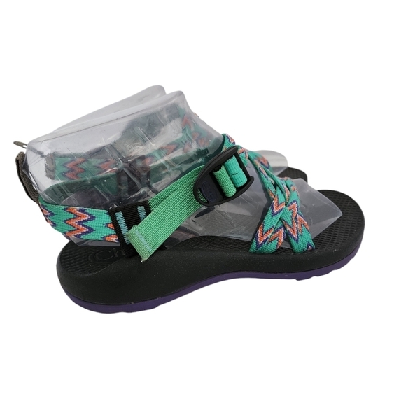 CHACO WOMENS ADJUSTABLE STRAP SANDAL - Picture 2 of 13